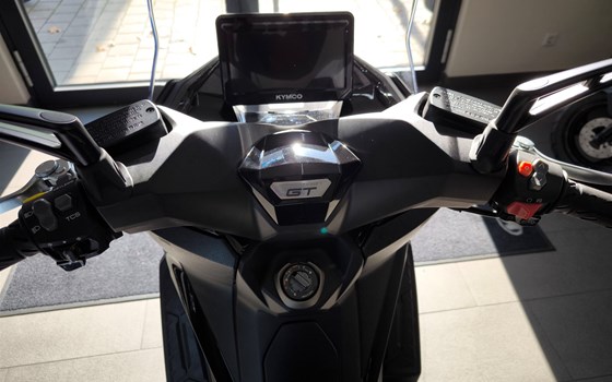 Neufahrzeug Kymco Downtown GT 350i TCS - Bild 9