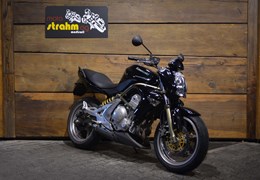 Occasion Kawasaki ER-6n