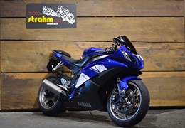 Occasion Yamaha YZF-R6