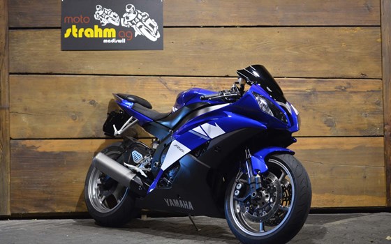 Offerta Yamaha YZF-R6 - Immagine 1
