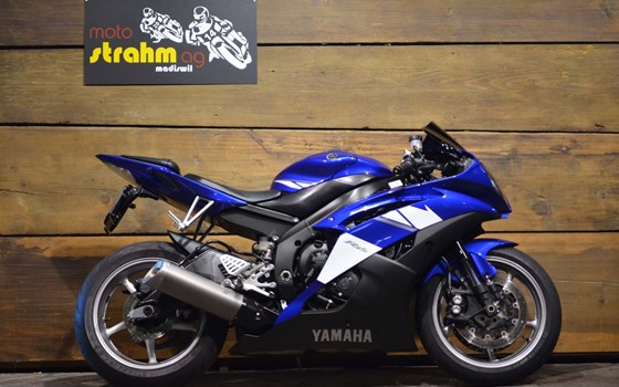 Offerta Yamaha YZF-R6 - Immagine 2