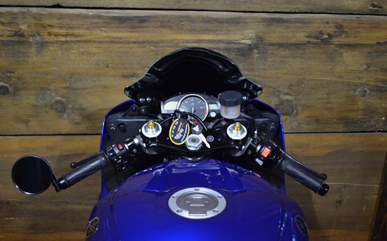 Offerta Yamaha YZF-R6 - Immagine 3