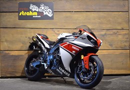 Occasion Yamaha R1