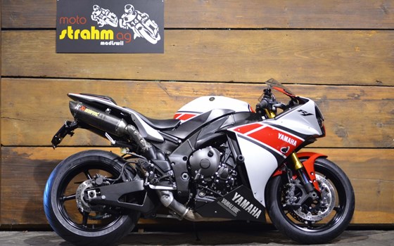 Offerta Yamaha R1 - Immagine 2