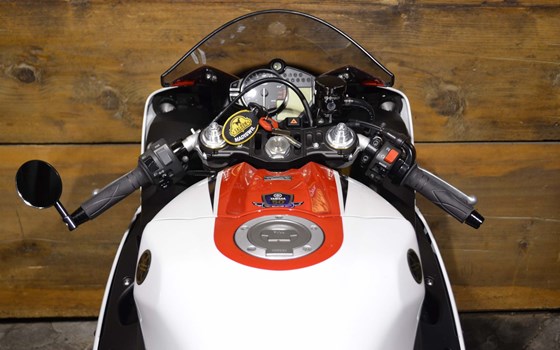 Offerta Yamaha R1 - Immagine 3