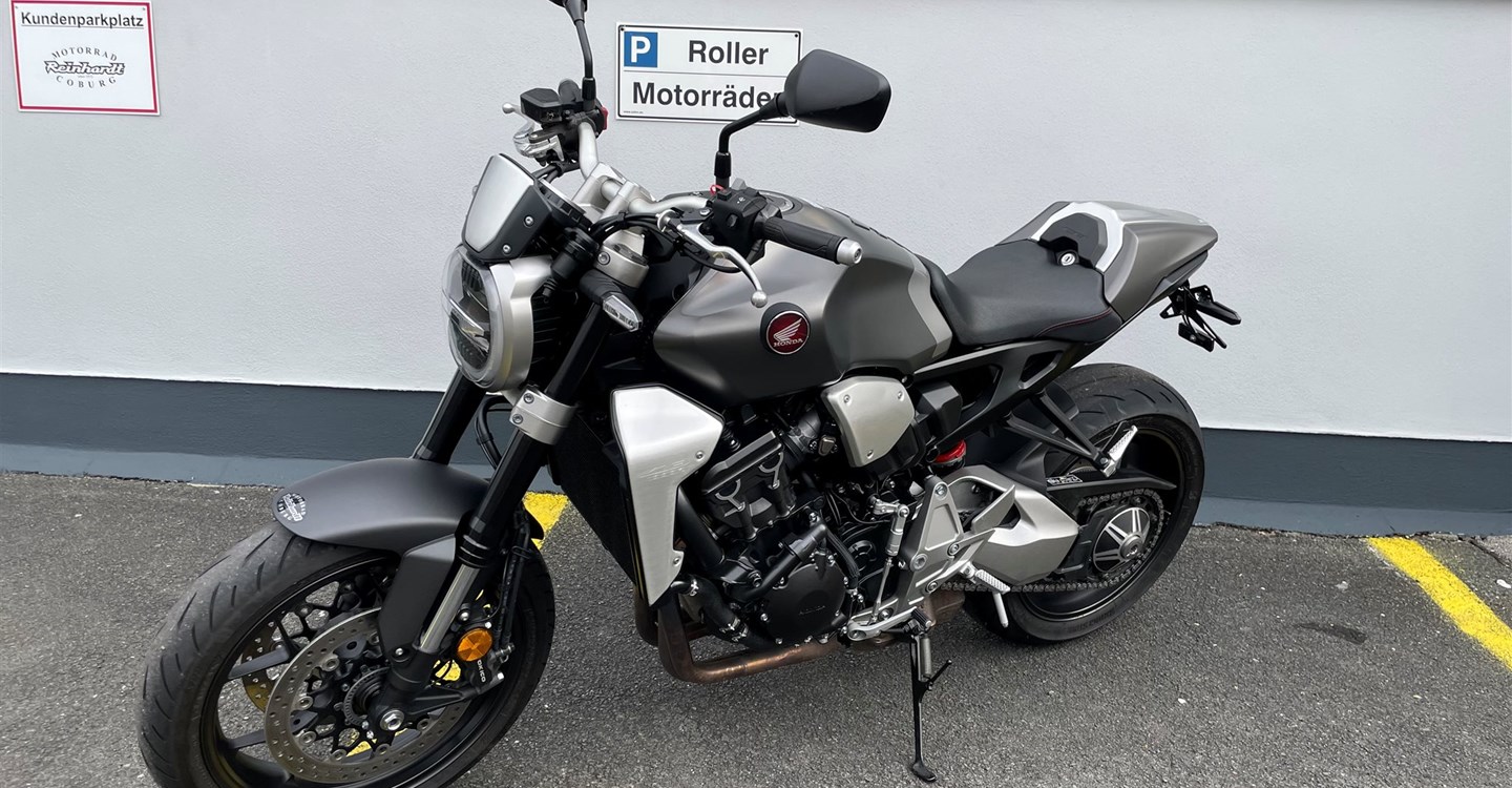 Angebot Honda CB 1000 R