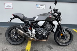 Angebot Honda CB 1000 R