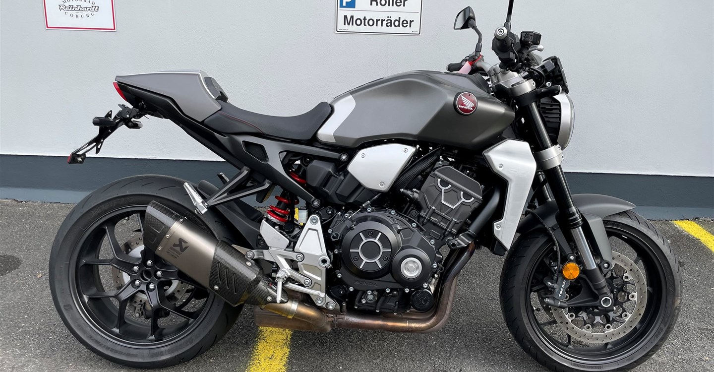 Angebot Honda CB 1000 R