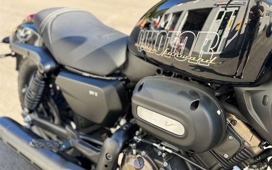 Neufahrzeug QJ Motor SRV12 - Bild 6