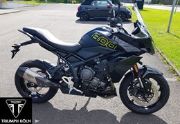 Neumotorrad Triumph Tiger Sport 800