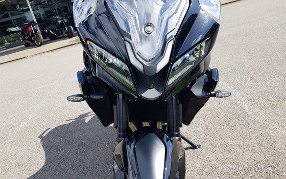 Neufahrzeug Triumph Tiger Sport 800 - Bild 8