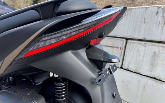 Neufahrzeug Zontes 368 E - Bild 5