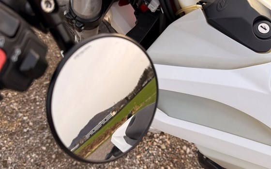 Gebrauchtmotorrad Beta RR Motard 125 R - Bild 10