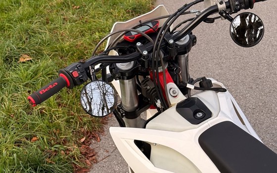 Gebrauchtmotorrad Beta RR Motard 125 R - Bild 2