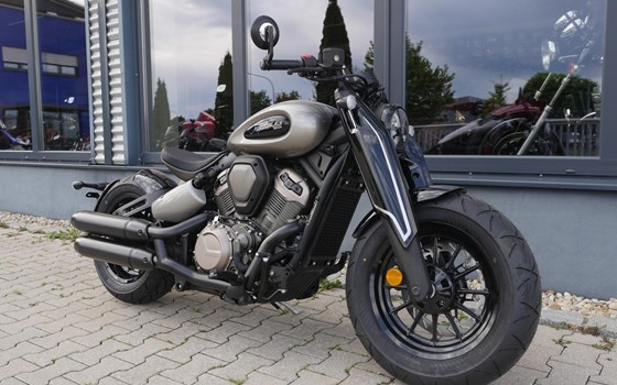 Neufahrzeug Benda Napoleonbob 500 - Bild 12