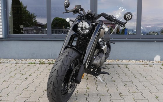 Neufahrzeug Benda Napoleonbob 500 - Bild 15