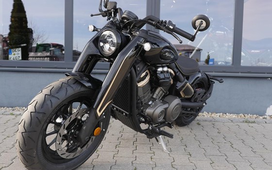 Neufahrzeug Benda Napoleonbob 500 - Bild 16