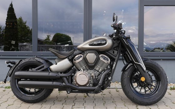 Neufahrzeug Benda Napoleonbob 500 - Bild 4