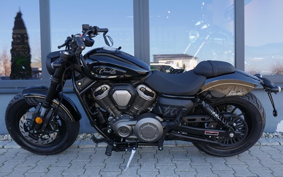 Neufahrzeug Benda Napoleonbob 500 - Bild 5