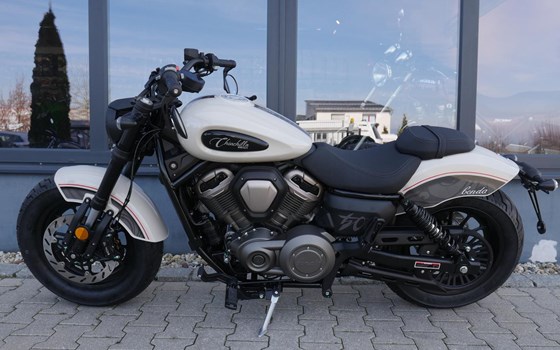 Neufahrzeug Benda Napoleonbob 500 - Bild 6