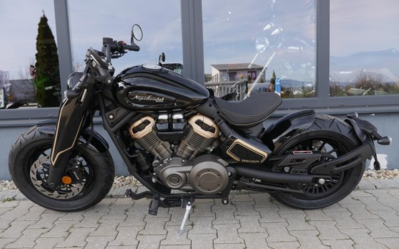 Neufahrzeug Benda Napoleonbob 500 - Bild 7