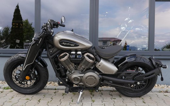 Neufahrzeug Benda Napoleonbob 500 - Bild 8