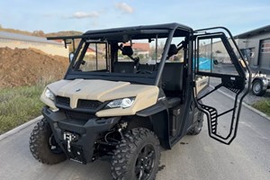 Angebot CFMOTO UFORCE 1000 DLX EPS