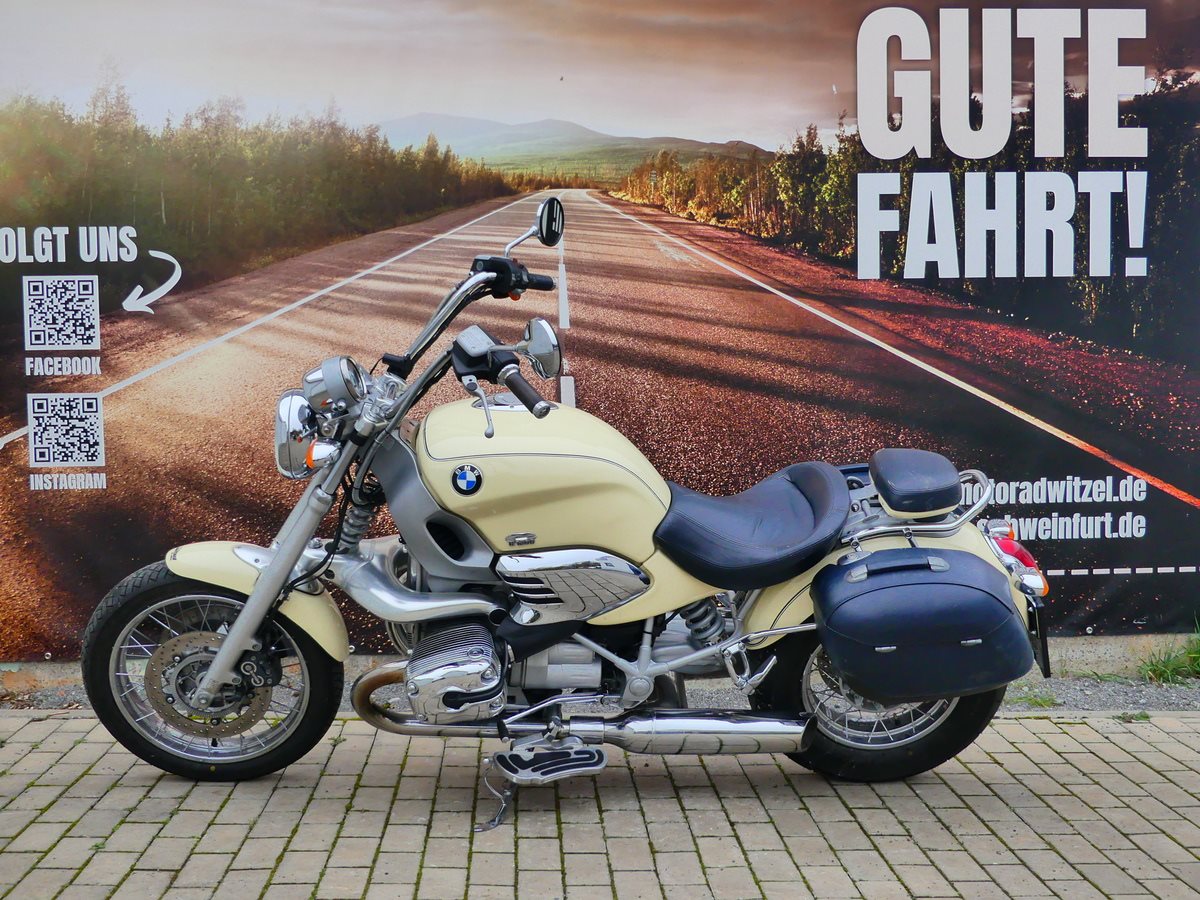 BMW R 1200 C