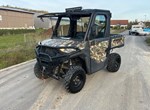 Angebot Polaris Ranger 570 EPS