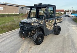 Gebrauchte Polaris Ranger 570 EPS