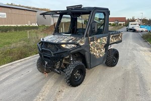 Angebot Polaris Ranger 570 EPS