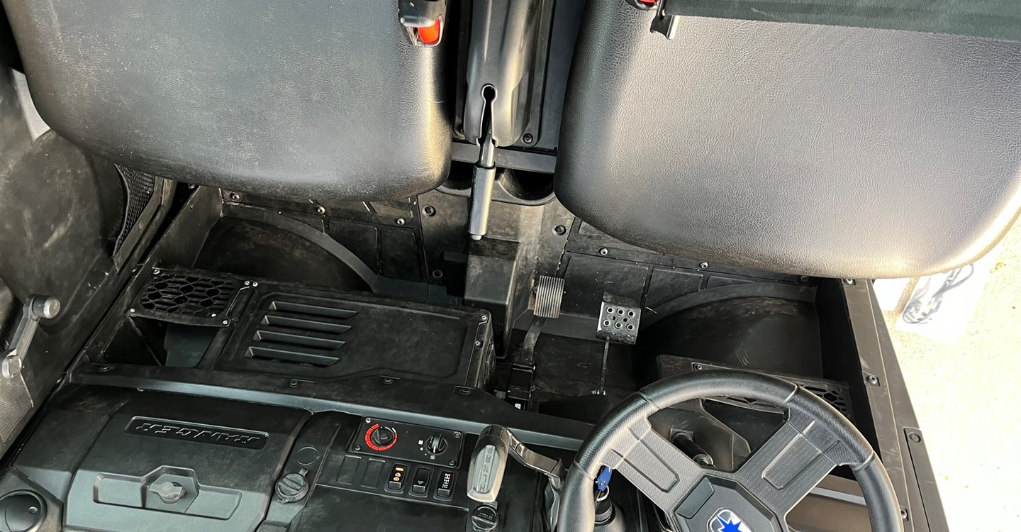 Angebot Polaris Ranger 570 EPS