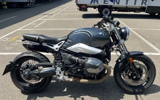 Offerta BMW R nineT Pure - Immagine 1