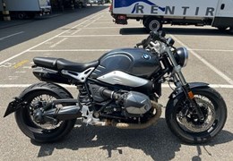 Occasion BMW R nineT Pure