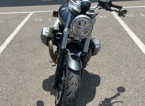 Offerta BMW R nineT Pure - Immagine 2