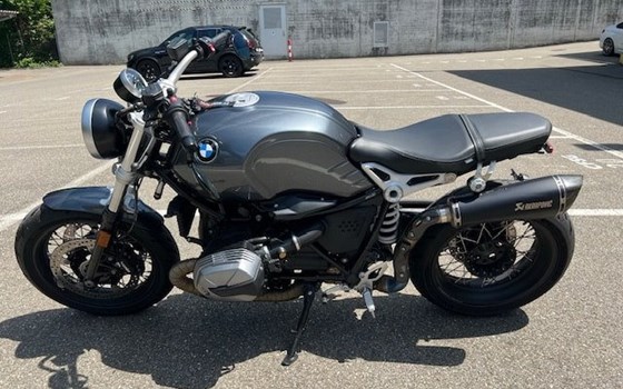 Offre BMW R nineT Pure - Image 3