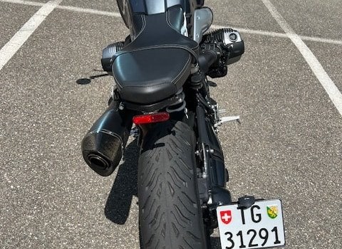 Offre BMW R nineT Pure - Image 4