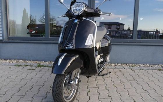 Neufahrzeug Vespa GTS 125 - Bild 14