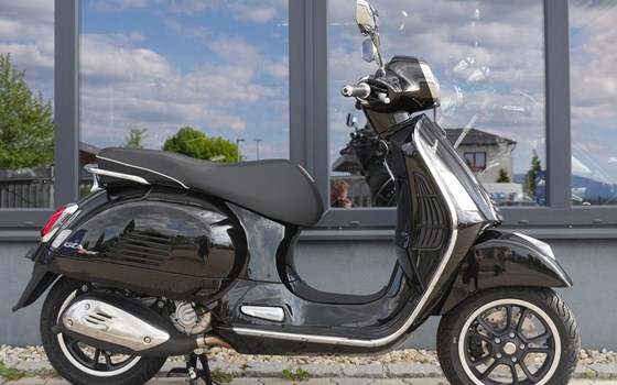 Neufahrzeug Vespa GTS 125 - Bild 6