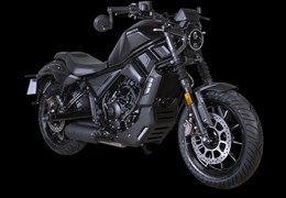 Neumotorrad Zontes 125C2