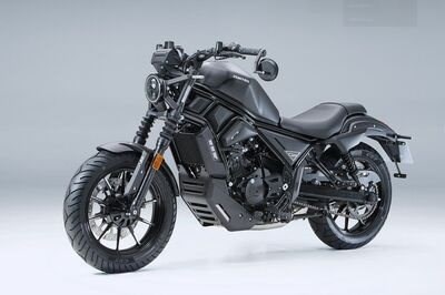 Neufahrzeug Zontes 125C2 - Bild 2