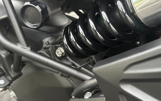 Gebrauchtmotorrad Kawasaki Versys 650 - Bild 10