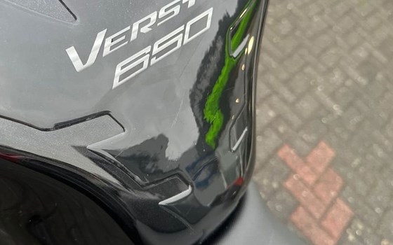 Gebrauchtmotorrad Kawasaki Versys 650 - Bild 5