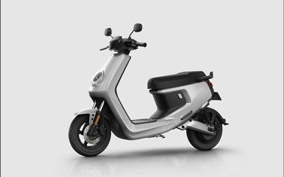 Neufahrzeug NIU MQi+ Sport SR - Bild 2