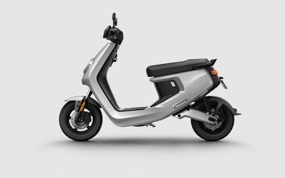 Neufahrzeug NIU MQi+ Sport SR - Bild 3