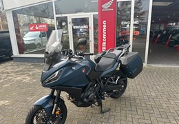 Gebrauchte Honda NT1100
