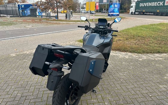 Gebrauchtmotorrad Honda NT1100 - Bild 6