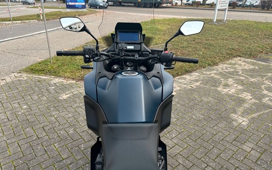 Gebrauchtmotorrad Honda NT1100 - Bild 7