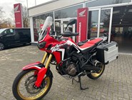 Honda CRF1000L Africa Twin