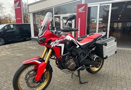 Gebrauchte Honda CRF1000L Africa Twin